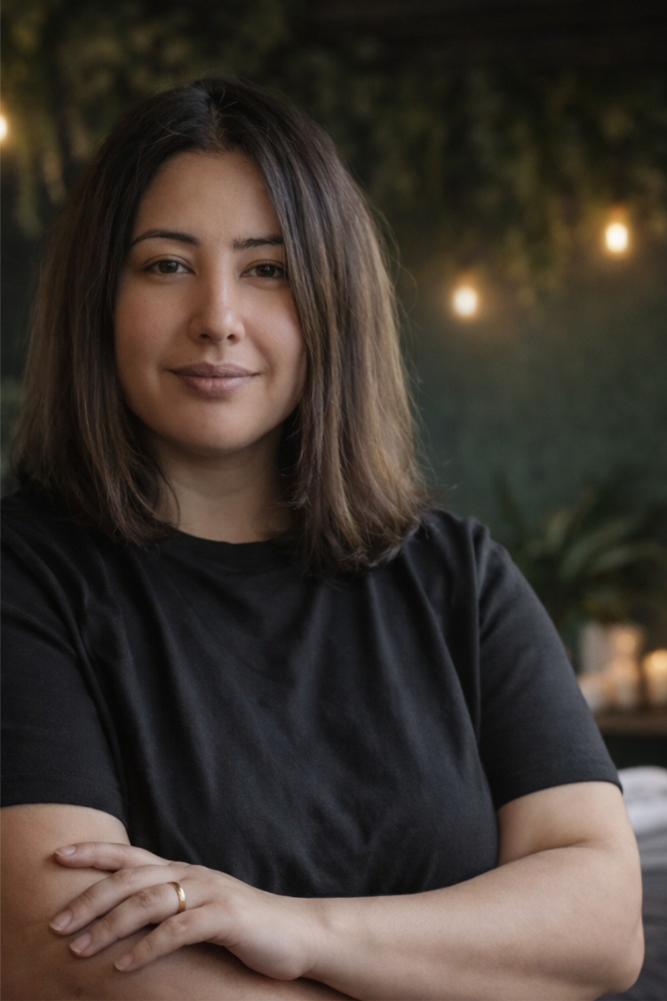 Портрет человека